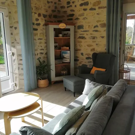 Casa vacanze Le Refuge De Jorance Et Son Privatif 5 Places En Pleine Nature