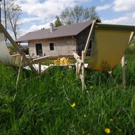 Le Refuge De Jorance Et Son Privatif 5 Places En Pleine Nature